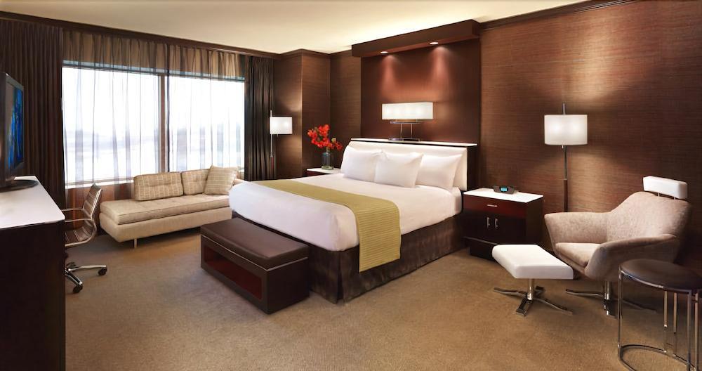 Ameristar Casino Hotel East Chicago Zewnętrze zdjęcie