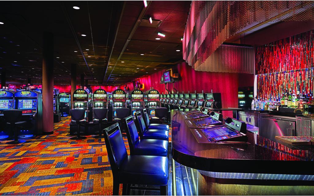 Ameristar Casino Hotel East Chicago Restauracja zdjęcie
