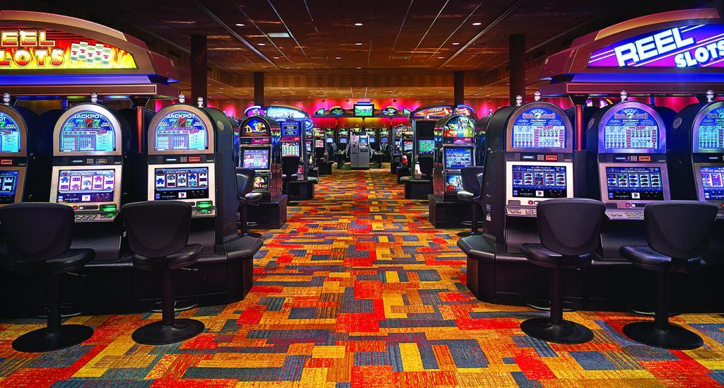 Ameristar Casino Hotel East Chicago Udogodnienia zdjęcie