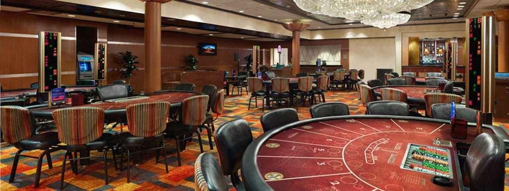 Ameristar Casino Hotel East Chicago Udogodnienia zdjęcie