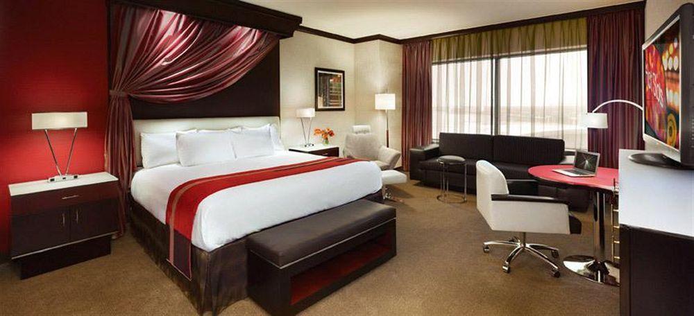 Ameristar Casino Hotel East Chicago Zewnętrze zdjęcie