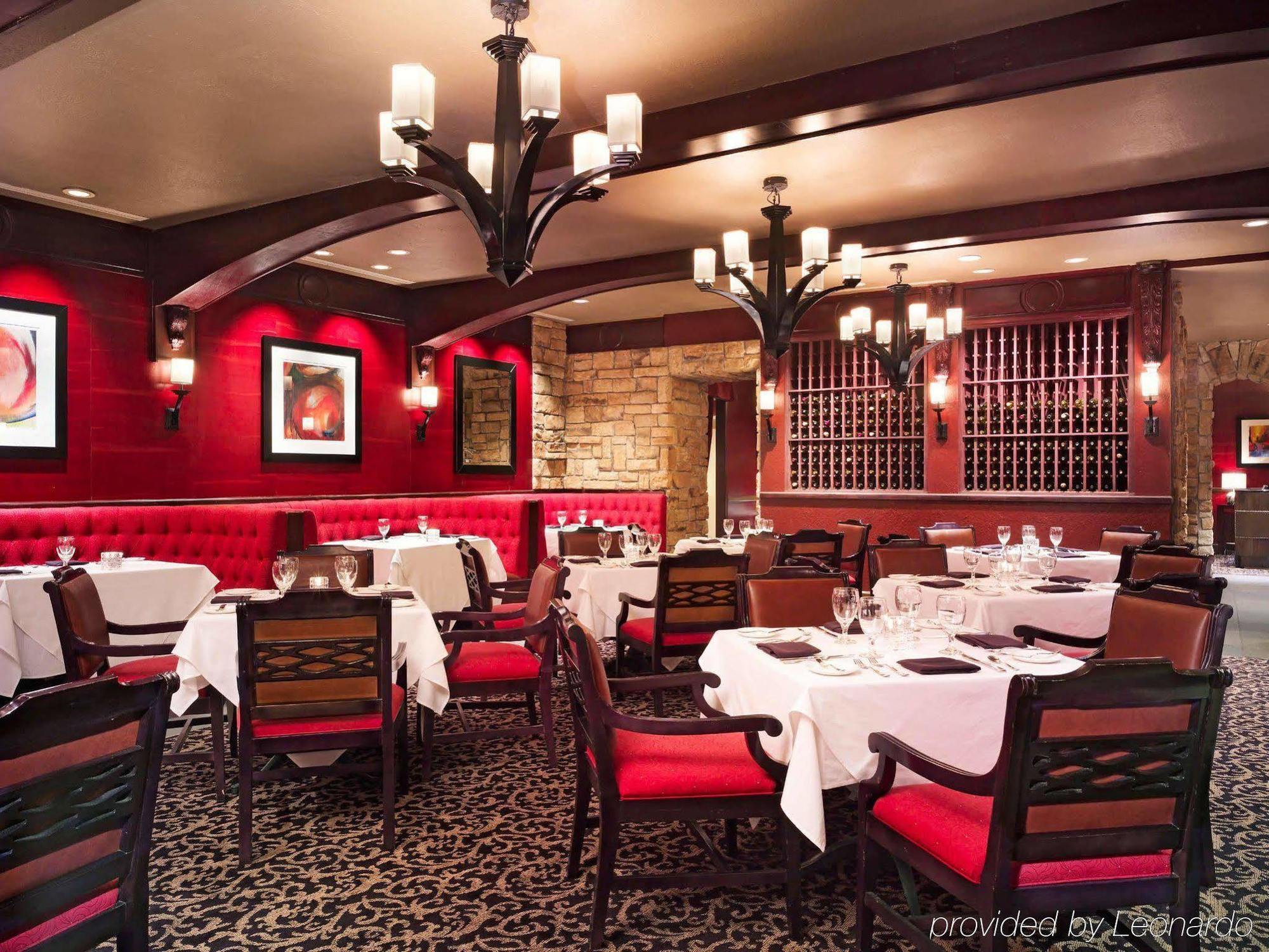 Ameristar Casino Hotel East Chicago Restauracja zdjęcie